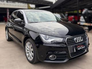 Foto do veículo Audi A1 1.4 Tfsi Sportback Ambition S Tronic