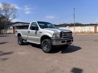Foto do veículo Ford F-250 3.9 Xlt 4wd Die Cabine Simples
