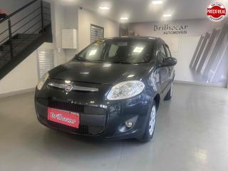 Foto do veículo Fiat Palio Attra./itália 1.4 Evo F.flex 8v 5p