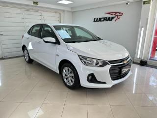 Foto do veículo Chevrolet Onix 1.0 Turbo Lt