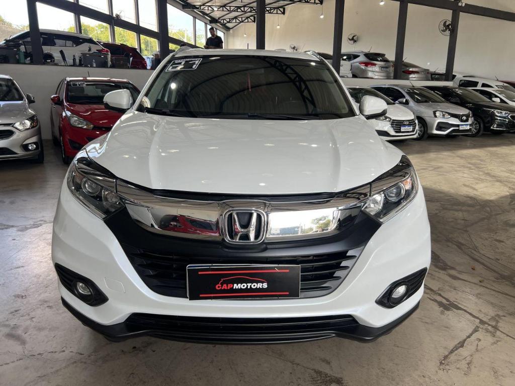 Honda Hr-V EX 1.8 FLEXONE 16V 5P AUT. 2021
