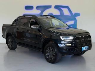 Foto do veículo Ford Ranger 3.2 Cd Xlt Auto 4wd