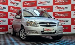 Foto do veículo Chevrolet Celta Spirit 1.0 Mpfi Vhc 8v 5p