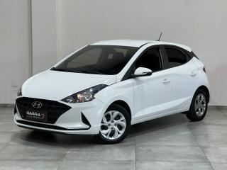 Foto do veículo Hyundai Hb20 1.0 S Vision