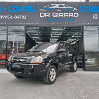 Foto do veículo Hyundai Tucson 2.0l 16v Gls Auto