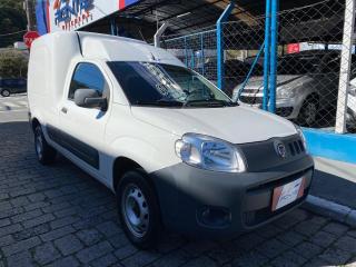Foto do veículo Fiat Fiorino Furgão Work. Hard 1.4 Flex 8v 2p
