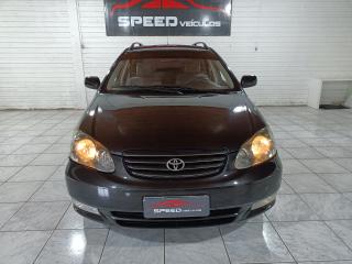 Foto do veículo Toyota Corolla Fielder 1.8 Vvt-i