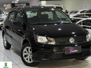Foto do veículo Volkswagen Gol 1.0