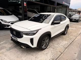 Foto do veículo Fiat Fastback 1.0 T200 Cvt