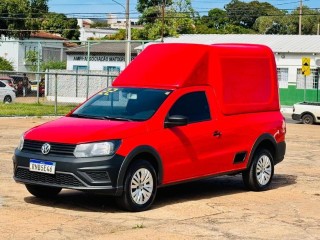 Foto do veículo Volkswagen Saveiro 1.6 Cd Cross
