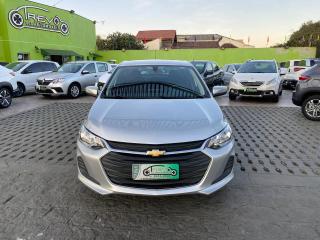 Foto do veículo Chevrolet Onix Plus 1.0 Turbo Lt