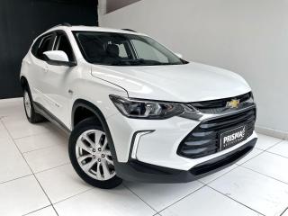 Foto do veículo Chevrolet Tracker Ltz 1.0 Turbo 12v Flex Aut.