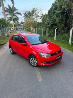 Foto do veículo Volkswagen Gol 1.0 8v Total Flex