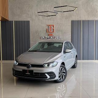 Foto do veículo Volkswagen Polo Highline Tsi 1.0 Flex 12v Aut.