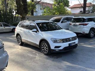 Foto do veículo Volkswagen Tiguan Allspace 1.4 250 Tsi
