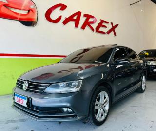 Foto do veículo Volkswagen Jetta Highline 2.0 Tsi 16v 4p Tiptronic