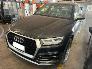 Foto do veículo Audi S Q5 3.0 V6 Tfsi 354cv Quattro Tiptronic