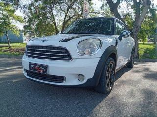 Foto do veículo Mini Cooper S Clubman 1.6 Aut.