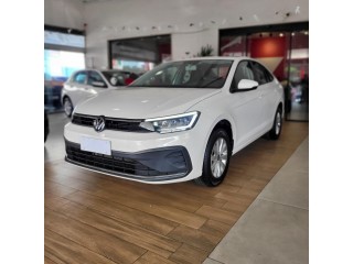 Foto do veículo Volkswagen Virtus 1.6 Msi Flex 16v 5p Mec.