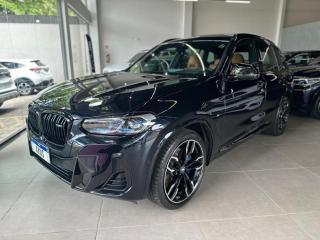 Foto do veículo Bmw X3 3.0 M40i Auto