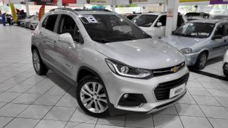 Foto do veículo Chevrolet Tracker Premier 1.4 Turbo 16v Flex Aut