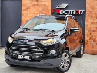 Foto do veículo Ford Ecosport 2.0 Titanium 16v4p Powershift