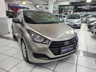 Foto do veículo Hyundai Hb20 Comfort 1.0 Flex 12v Mec.