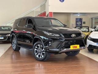 Foto do veículo Toyota Sw4 2.8 Tdi Srx Platinum 7l Auto 4wd