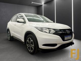 Foto do veículo Honda Hr-v 1.8 Lx Cvt