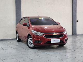 Foto do veículo Chevrolet Onix Hatch Lt 1.0 8v Flexpower 5p Mec.