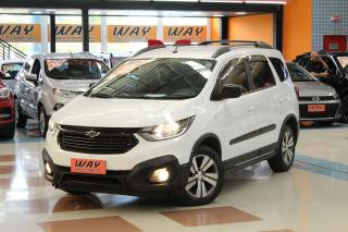 Foto do veículo Chevrolet Spin Activ 1.8 8v Econo. Flex 5p Aut.