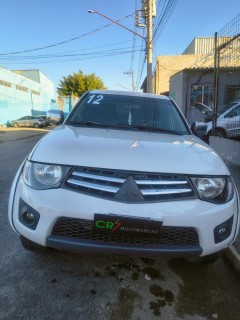 Foto do veículo Mitsubishi L200 Triton 3.2 Di-d Auto 4wd