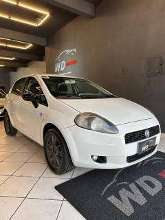 Foto do veículo Fiat Punto 1.4 Attractive