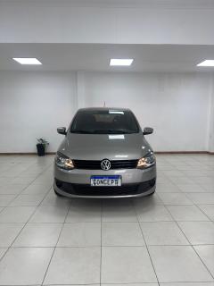 Foto do veículo Volkswagen Fox 1.0 Tec Total Flex