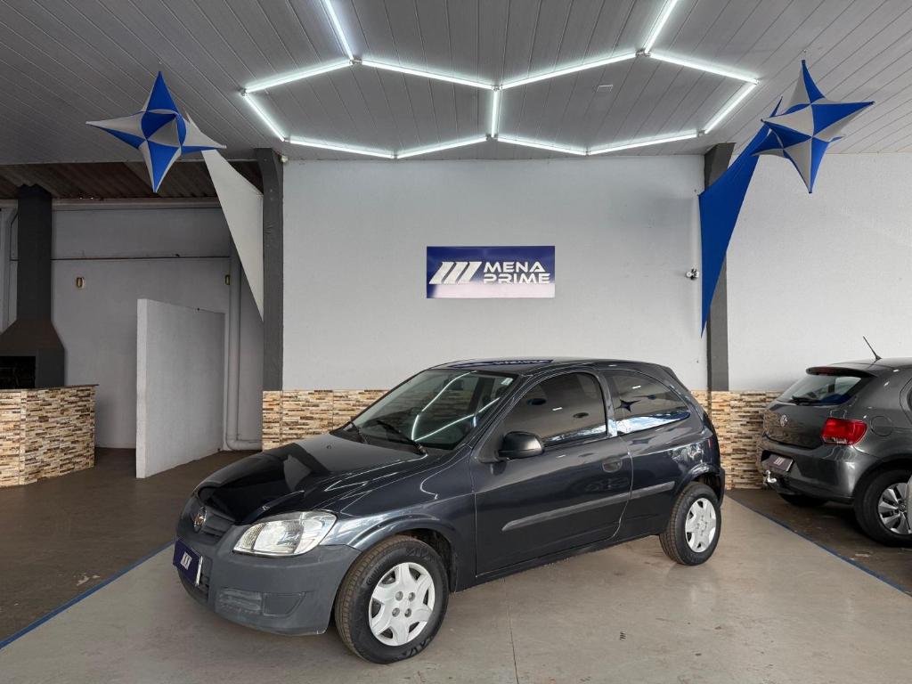 Chevrolet Celta 2009