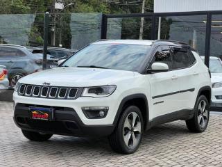 Foto do veículo Jeep Compass Longitude 2.0 4x4 Dies. 16v Aut.