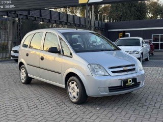 Foto do veículo Chevrolet Meriva 1.4 Econoflex Joy