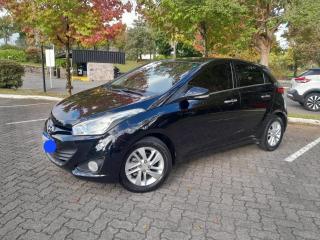 Foto do veículo Hyundai Hb20 1.6 Premium Auto