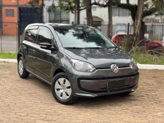 Foto do veículo Volkswagen Up 1.0 12v Bluemotion E-flex Move Up!