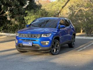 Foto do veículo Jeep Compass Longitude 2.0 4x2 Flex 16v Aut.