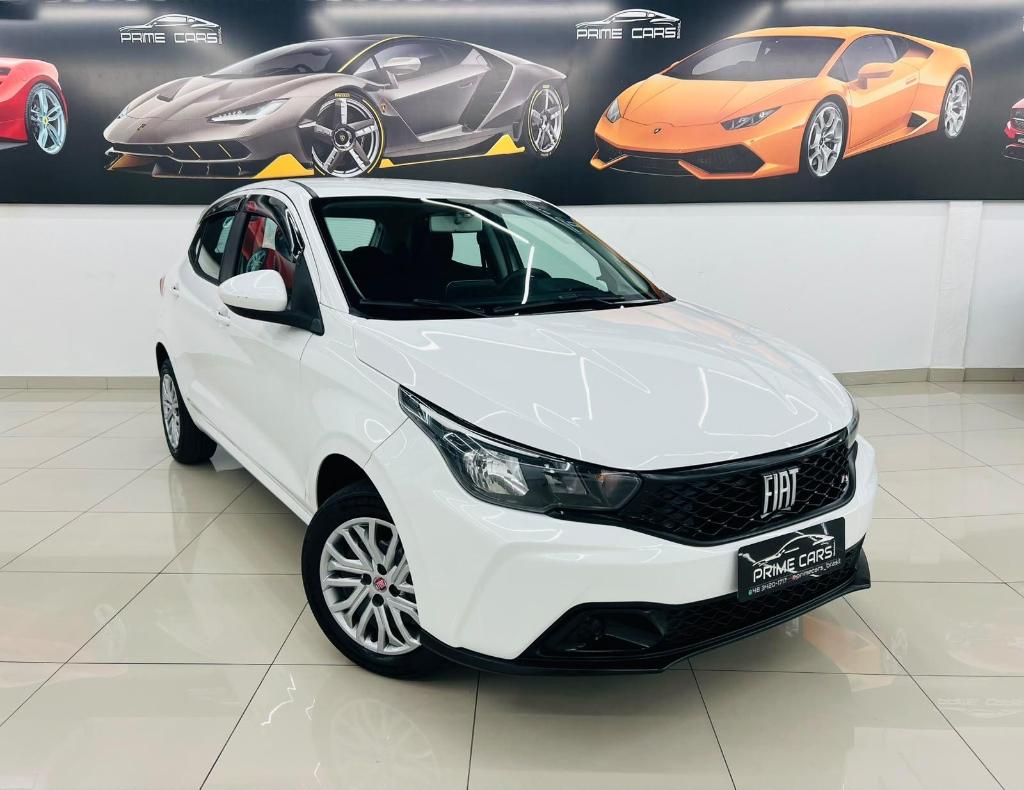 Fiat Argo