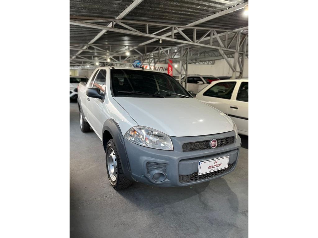 Fiat Strada