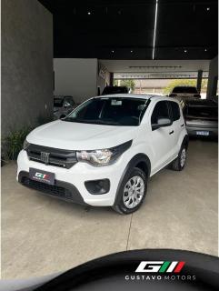 Foto do veículo Fiat Mobi Like 1.0 Fire Flex 5p.