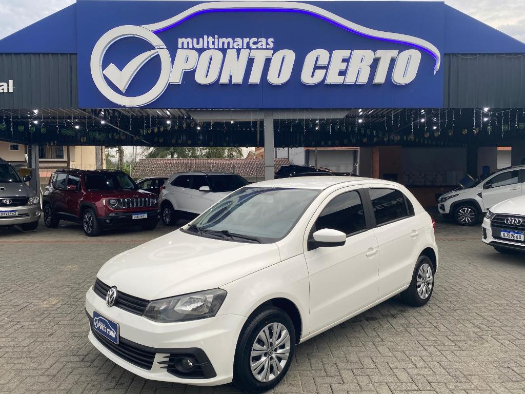 Volkswagen Gol