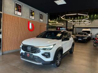 Foto do veículo Fiat Pulse Impetus 1.0 Turbo 200 Mhev Flex Aut.