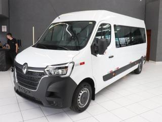 Foto do veículo Renault Master 2.3 Minibus Executive 16l L3h2