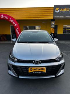 Foto do veículo Hyundai Hb20 Sense Plus1.0 Flex 12v Mec.
