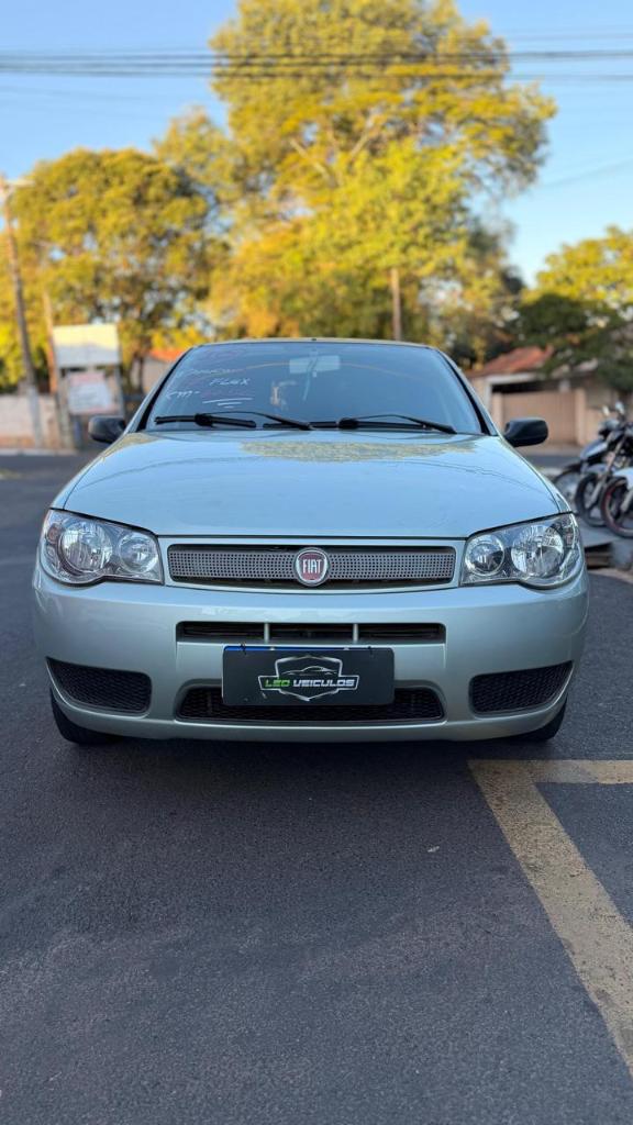 Fiat Palio