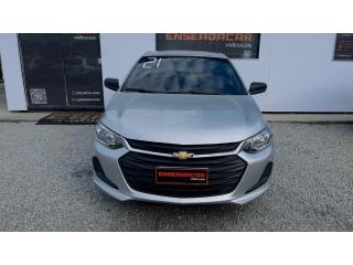 Foto do veículo Chevrolet Onix 1.0 Turbo Lt Auto