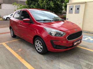 Foto do veículo Ford Ka 1.0 Se